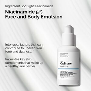 2/$20✨️Ordinary Face+body Emulsion✨️